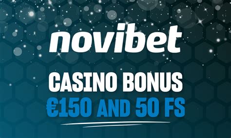 novibet casino no deposit bonus|Novibet Casino Bonus Codes & Promotions .